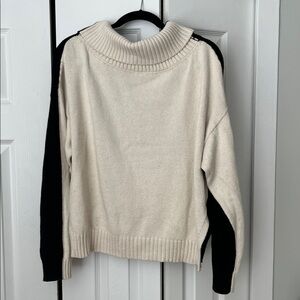 Reversible planet by Lauren g sweater